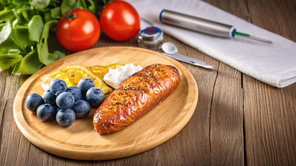 Prevent type 2 diabetes