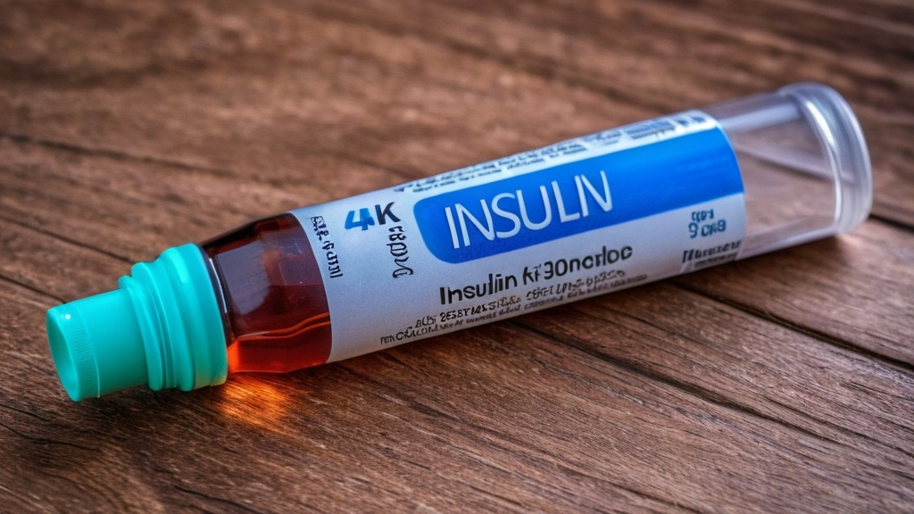 insulin