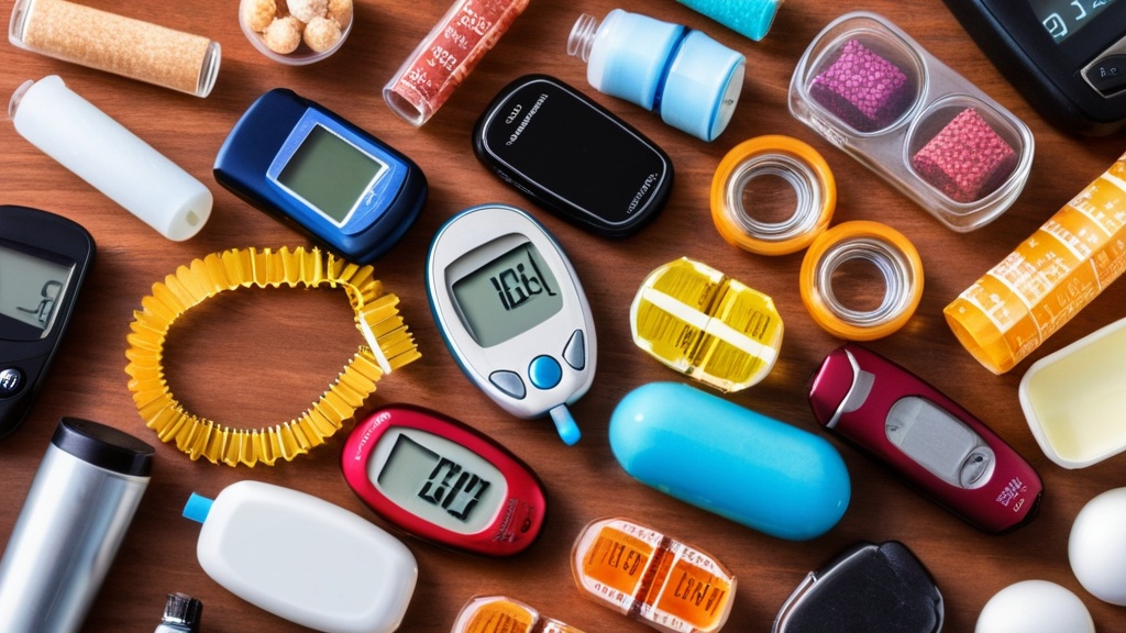 Understanding the Different Types of Diabetes