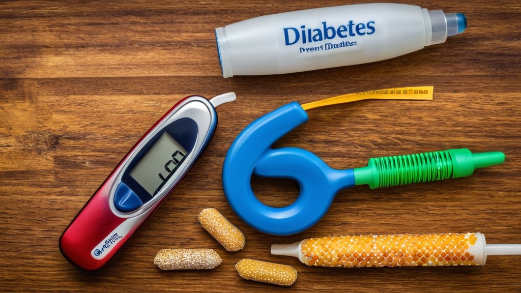 Photo Prevent type 2 diabetes