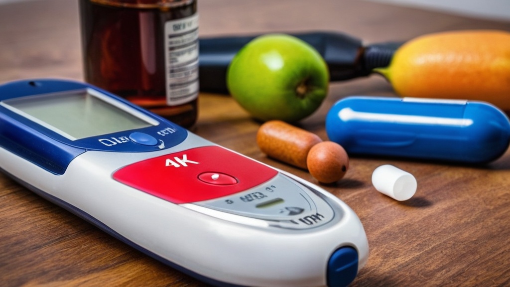 Understanding Diabetes: Causes and Risk Factors