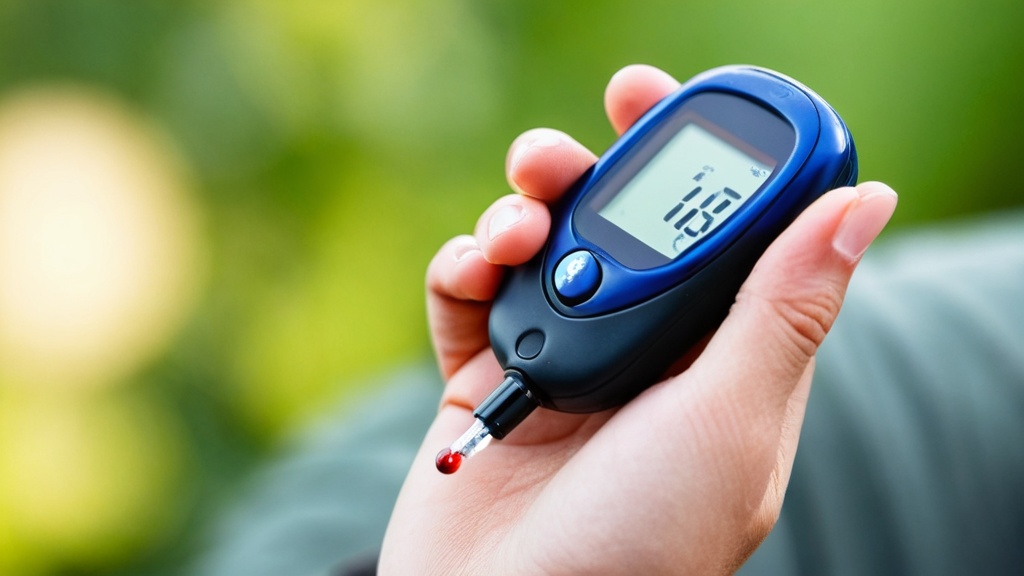 Photo Diabetes causes