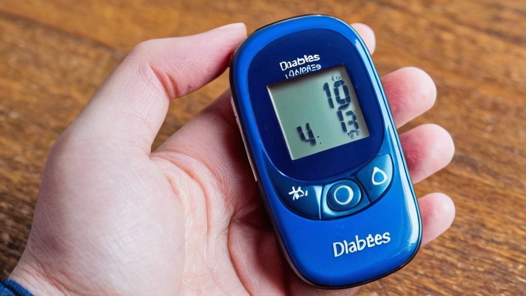 Managing Diabetes Through Exercise