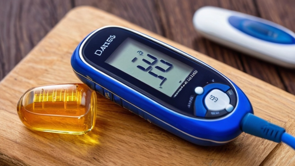 Photo Diabetes symptoms