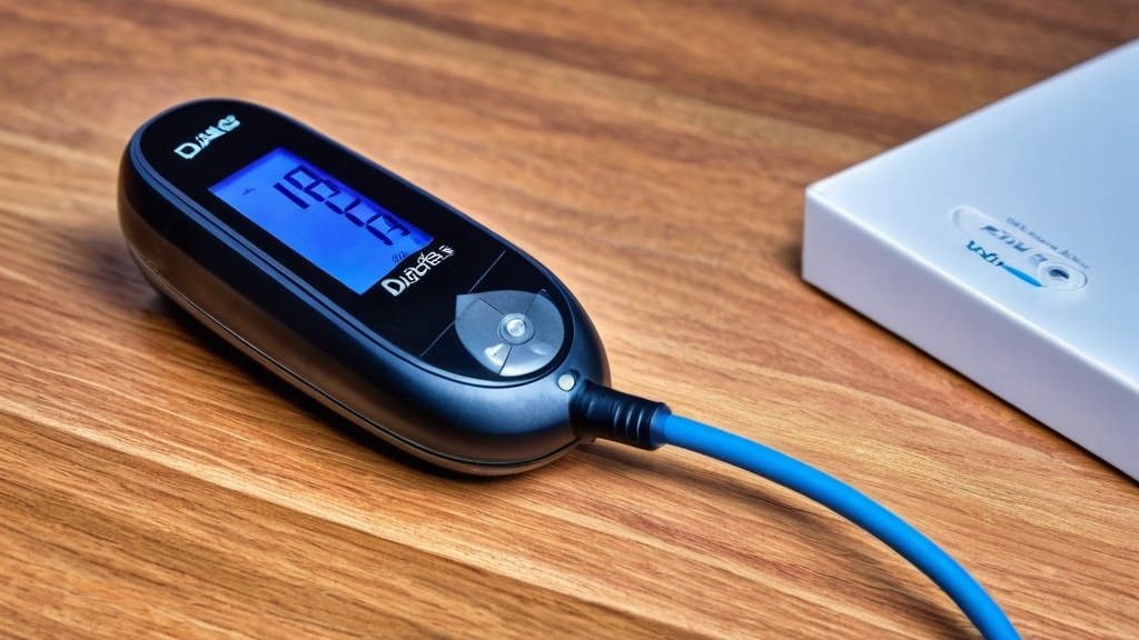 Early Diabetes Detection: The Key to Managing Your Health