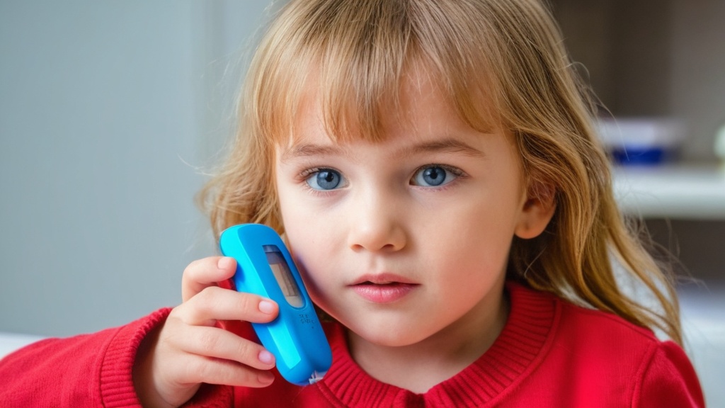 Managing Diabetes in Children: Tips for Parents
