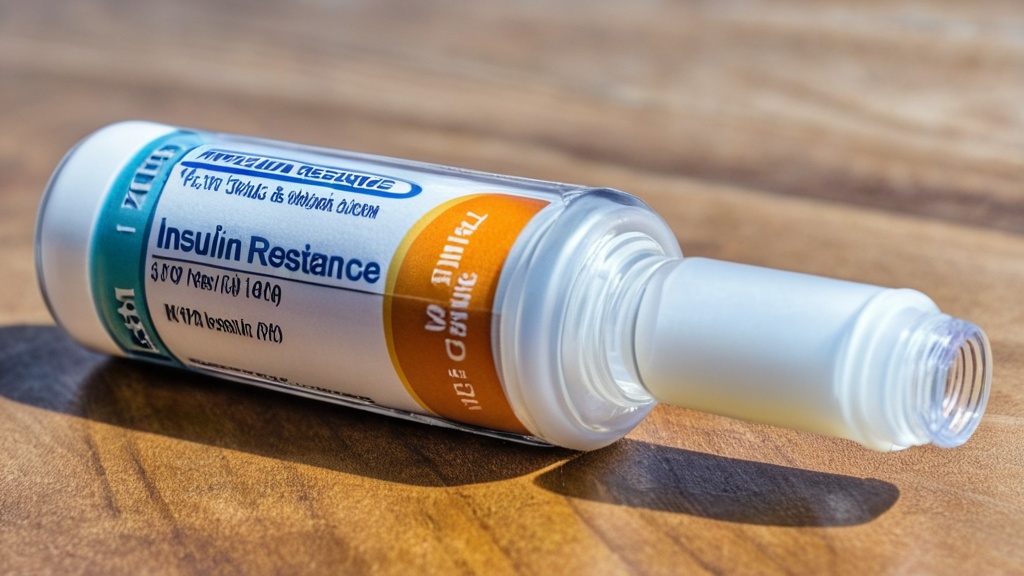 Understanding Insulin Resistance: A Comprehensive Guide