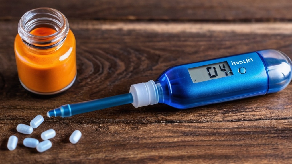 Photo Insulin resistance