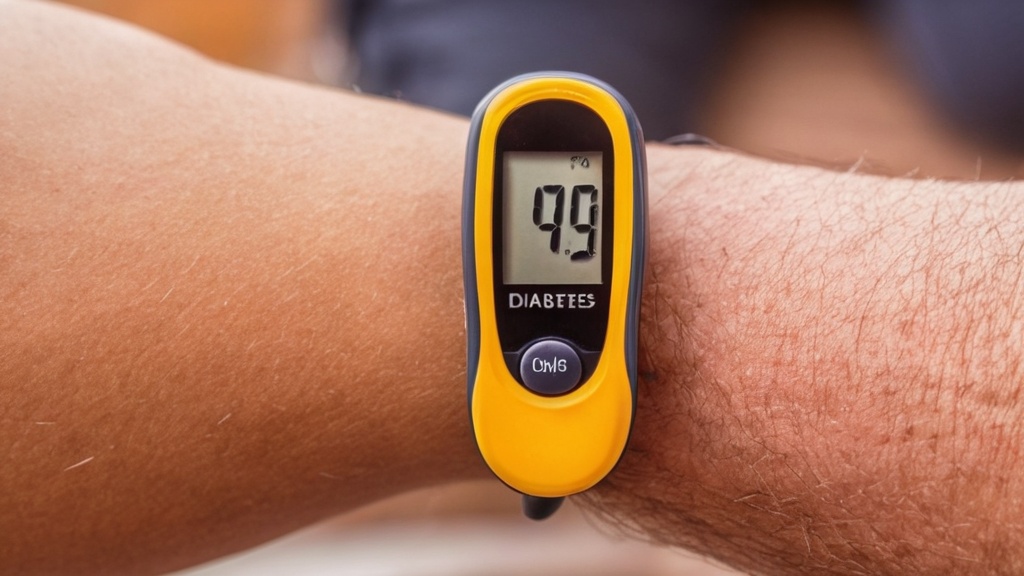 Recognizing Common Diabetes Symptoms