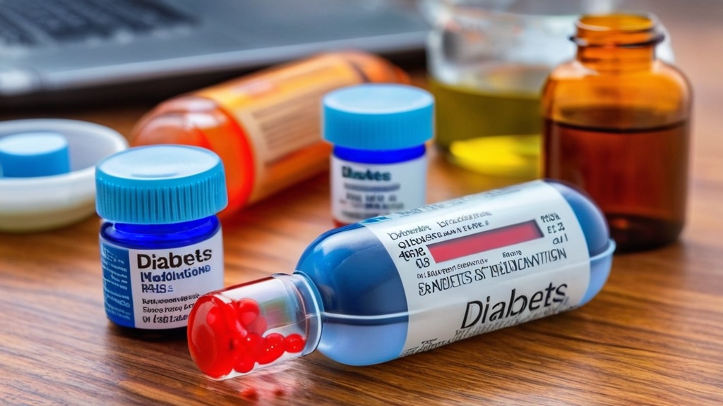 Diabetes medication basics