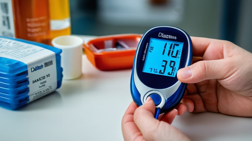 Understanding Diabetes: Essential Lab Tests