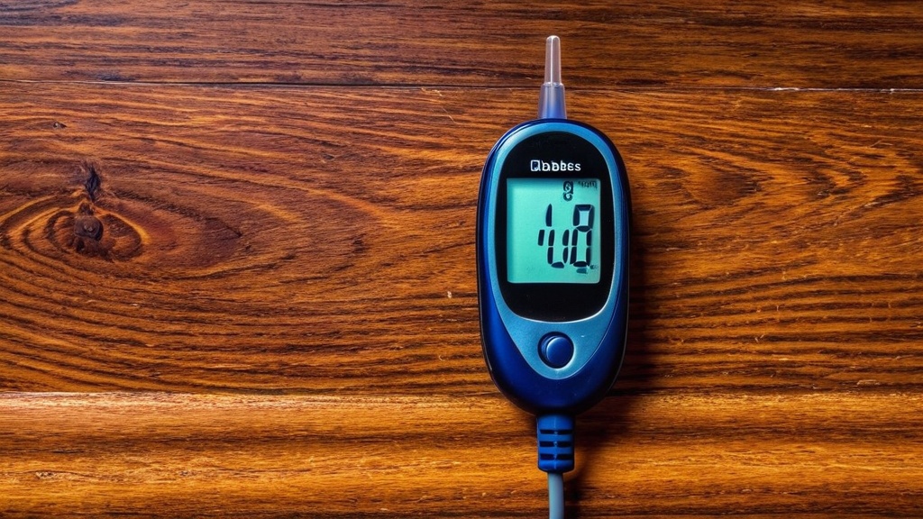 Protecting Kidney Health with Diabetes Management