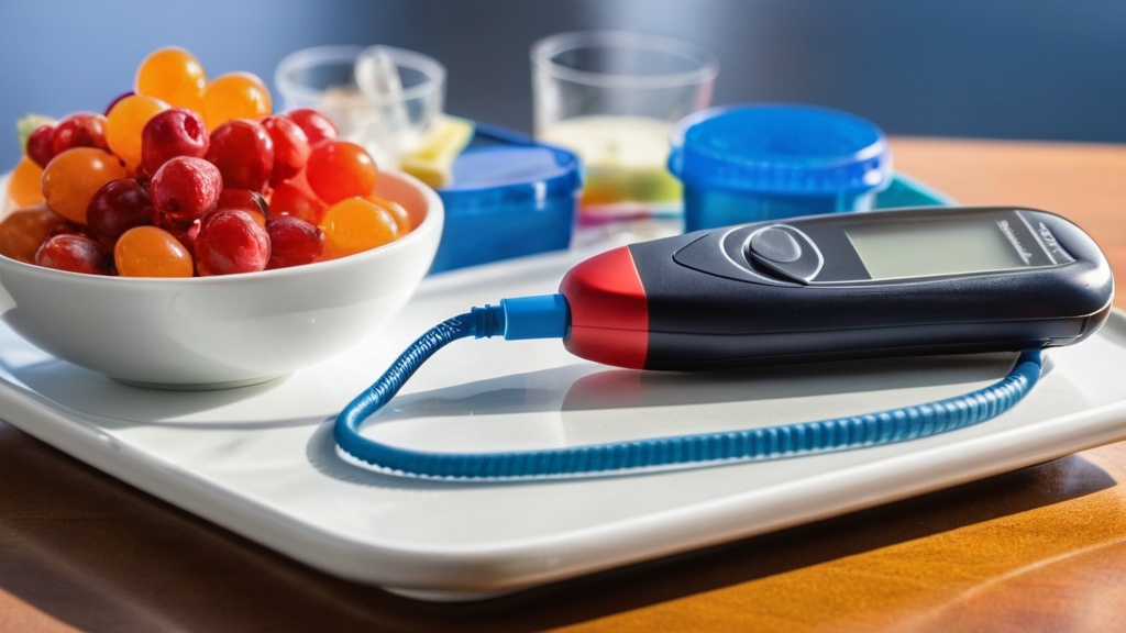 Navigating Diabetes Research: A Comprehensive Guide