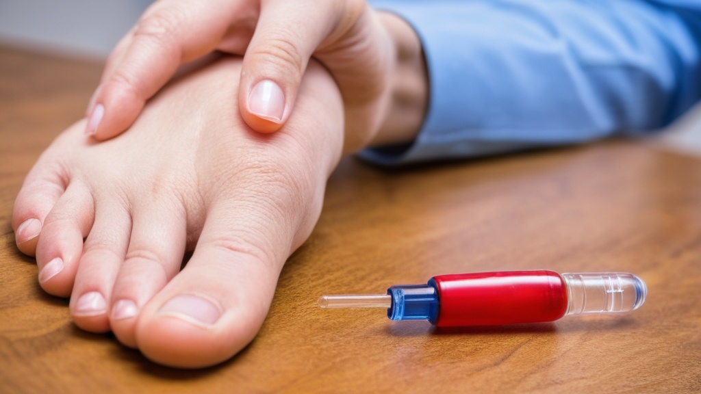 Understanding Diabetic Neuropathy: Symptoms and Treatments