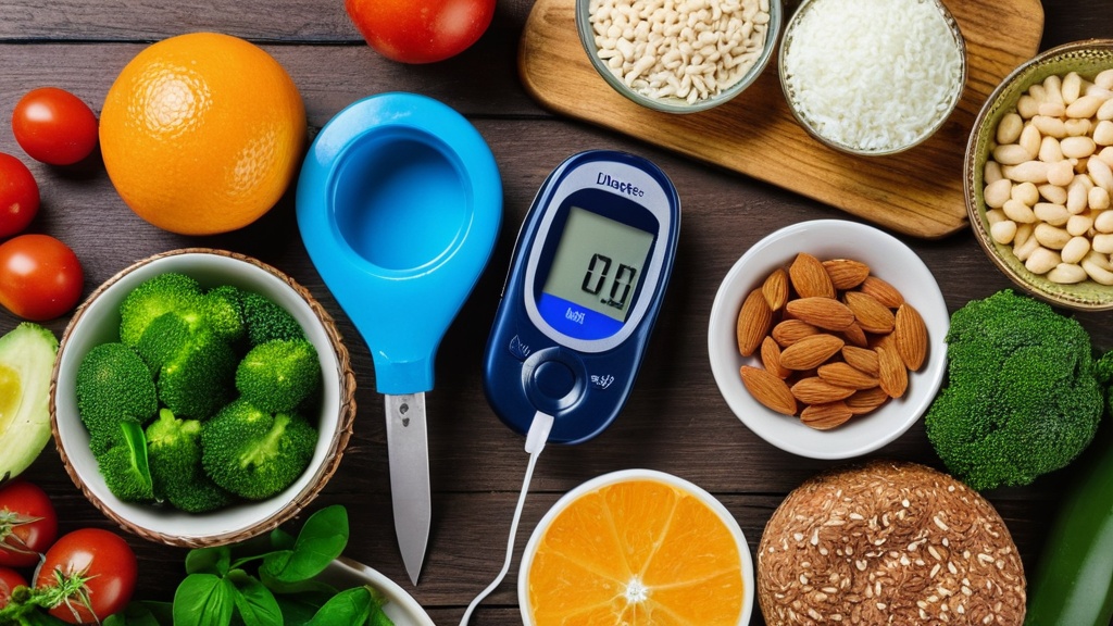 New Diabetes Diet Research: Promising Findings