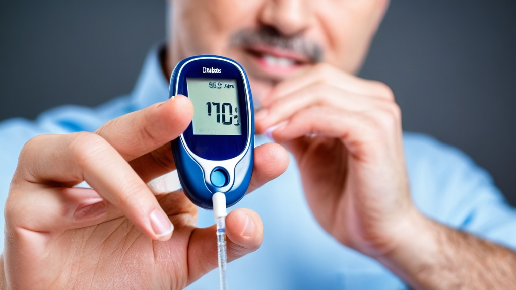 Diabetes Trends: Latest News and Insights