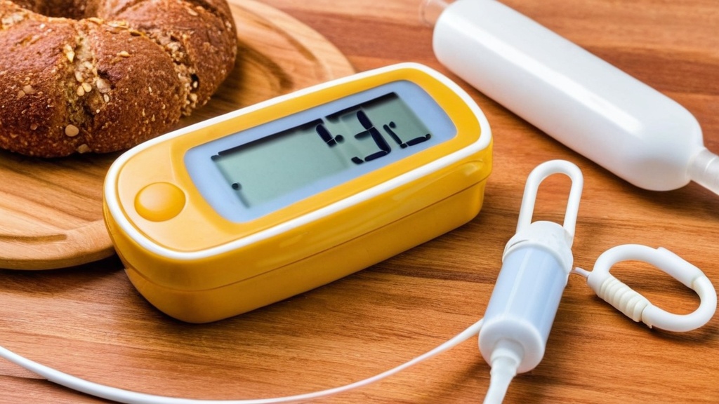 Managing Diabetes: The Impact on Digestive Health