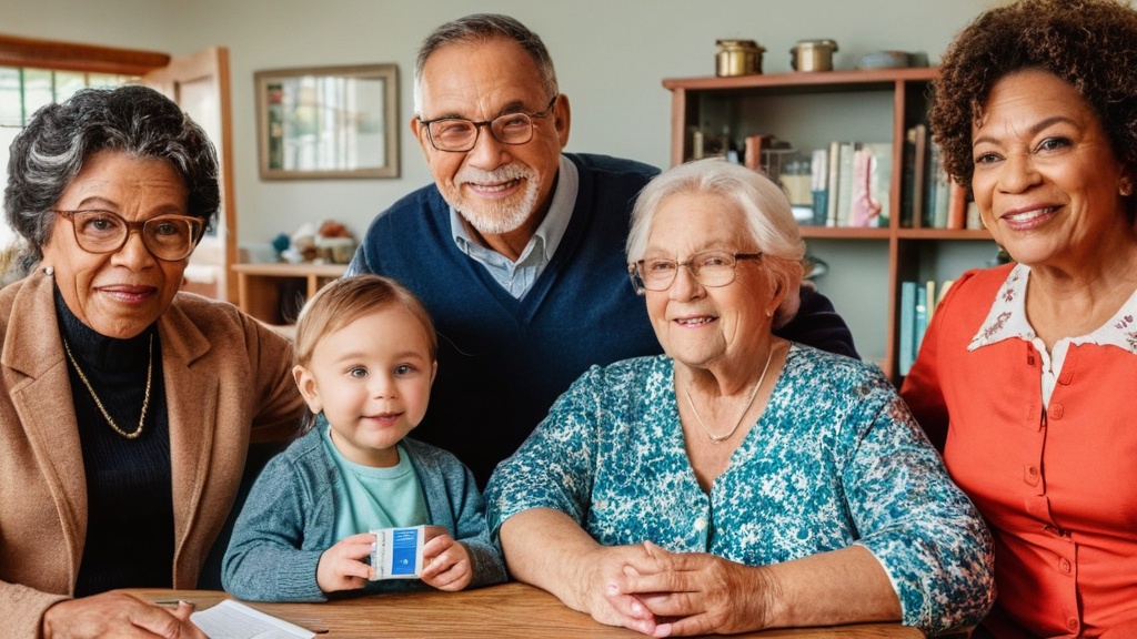 Diabetes family history