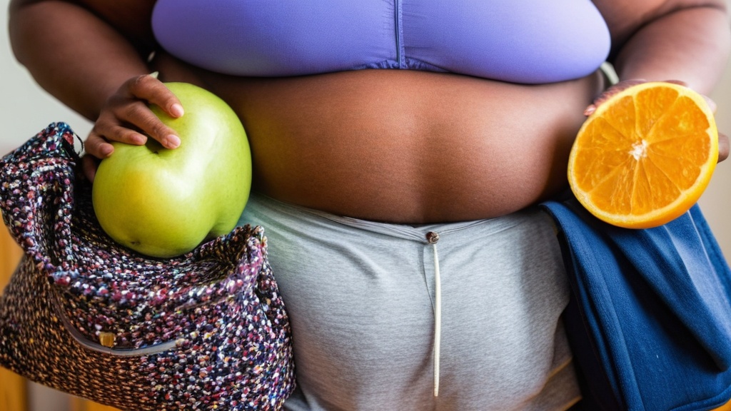 Obesity diabetes link
