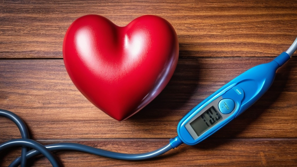 Diabetes heart disease