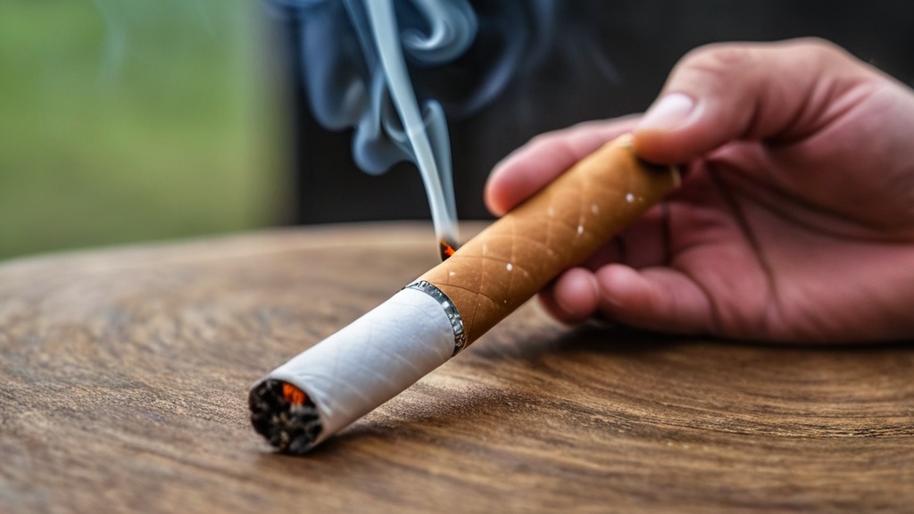 Smoking and diabetes