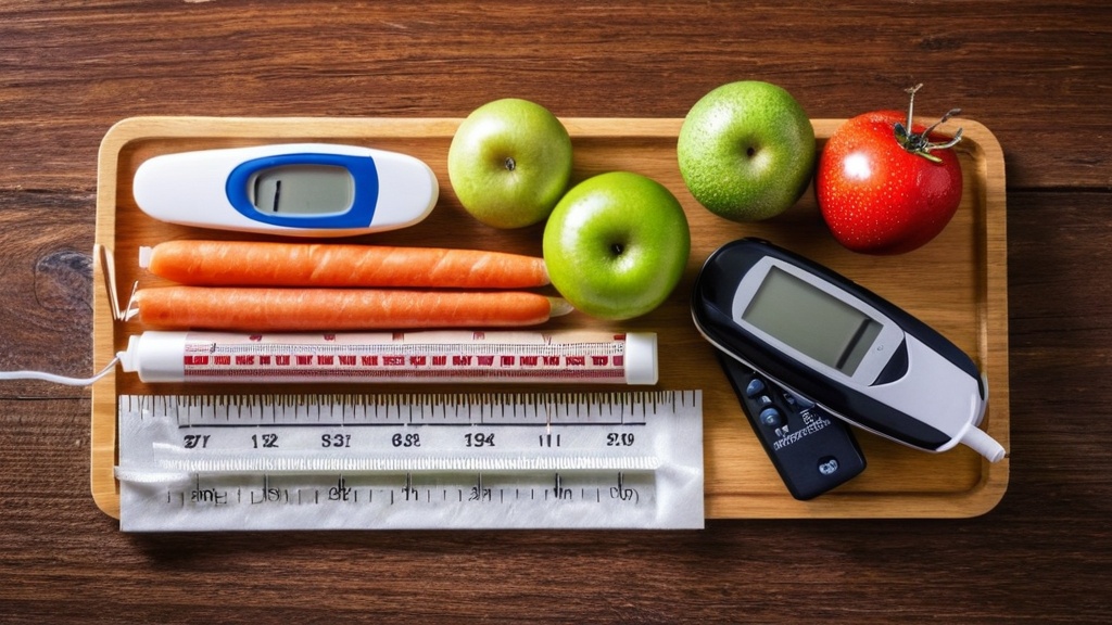 Photo Diabetes risk factors