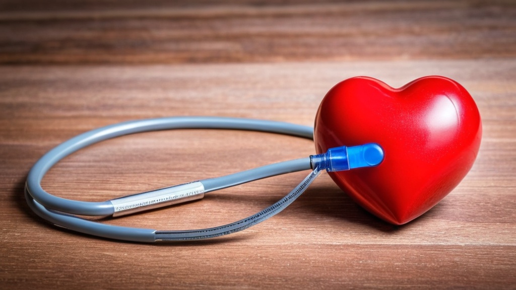 The Link Between Diabetes and Heart Disease
