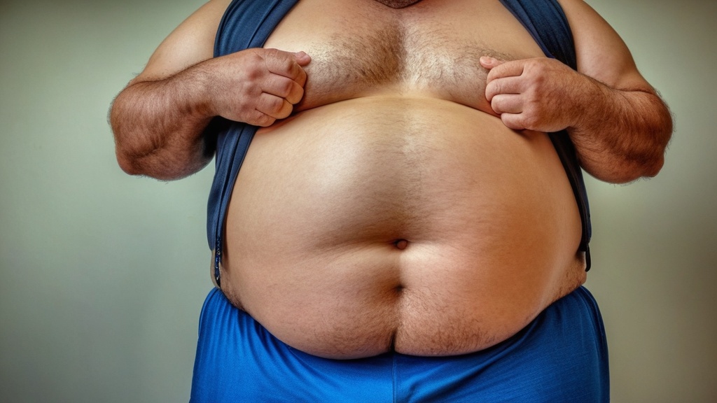 The Metabolic Risks of Obesity: Diabetes Connection