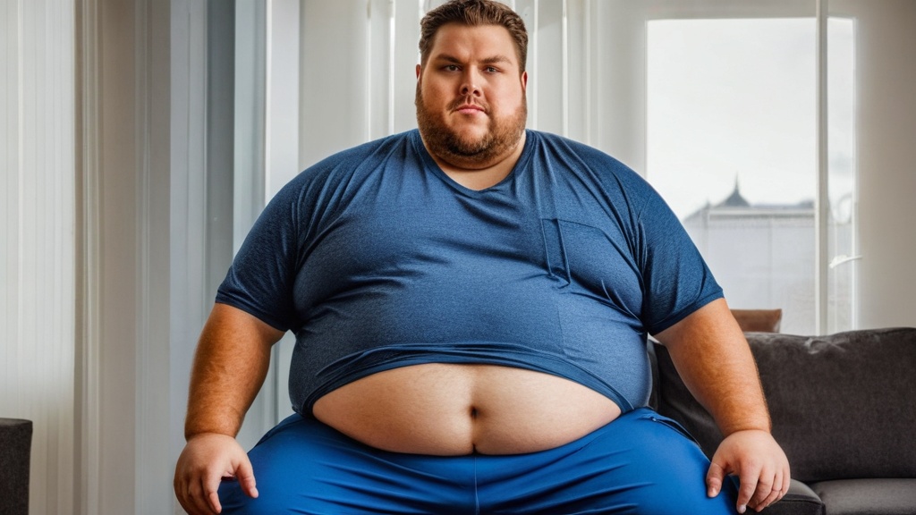 Photo Obesity
