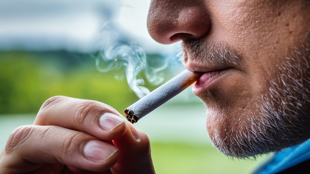 Smoking and Diabetes: A Dangerous Combination