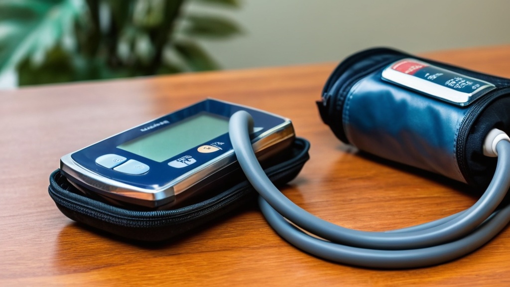 Managing Diabetes and Blood Pressure: Key Strategies