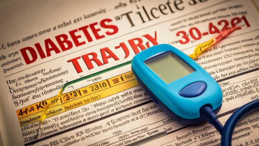 Understanding Diabetes: A Glossary of Key Terms